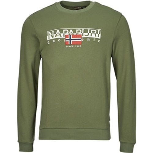 Napapijri Sweatshirt B AYLMER C - Napapijri - Modalova