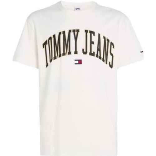 Tommy Hilfiger T-Shirt - Tommy Hilfiger - Modalova