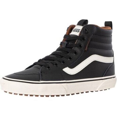 Sneaker Filmore Hi Ledertrainer - Vans - Modalova