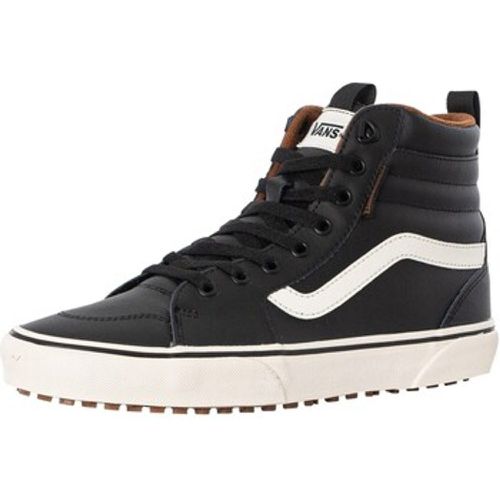 Sneaker Filmore Hi Ledertrainer - Vans - Modalova