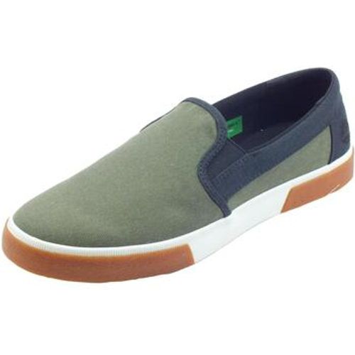 Halbschuhe 0A29H4 Union Wharf Slip-on Dark - Timberland - Modalova