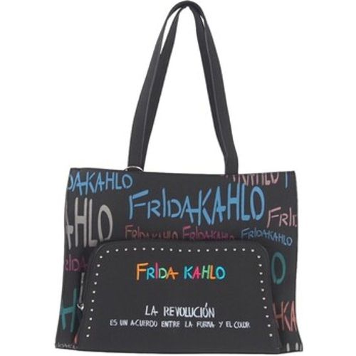 Umhängetaschen Accessoires für Damen k4910 - Frida Kahlo - Modalova