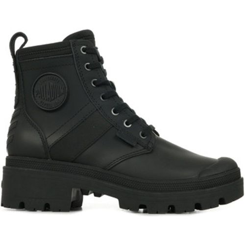 Damenstiefel Pallabase Army R - Palladium - Modalova