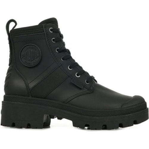 Damenstiefel Pallabase Army R - Palladium - Modalova