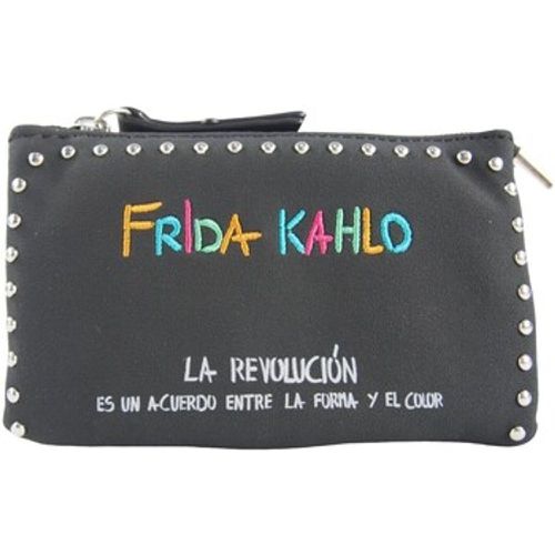 Handtaschen Accessoires für Damen k4913 - Frida Kahlo - Modalova