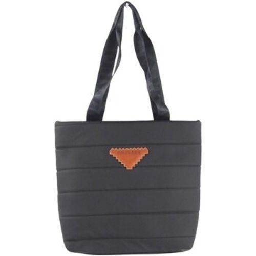 Shopper Complementos señora p4875 negro - Privata - Modalova