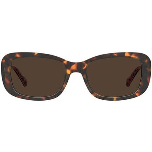 Sonnenbrillen MOL060/S 05L Sonnenbrille - Love Moschino - Modalova