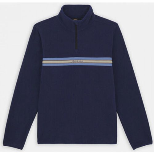 Sweatshirt Tom knox quarter zip fleece deep - Dickies - Modalova