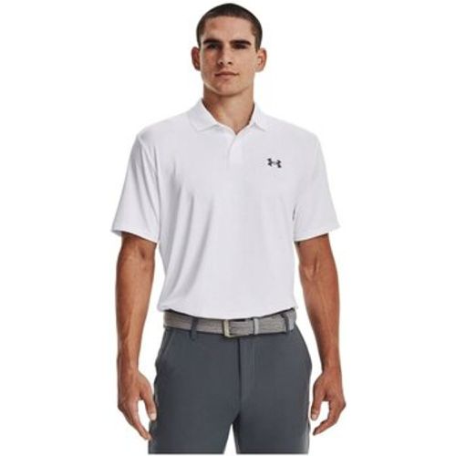 T-Shirts & Poloshirts Sport NOS UA Performance 3.0 Polo - 1377374/100 100 - Under Armour - Modalova