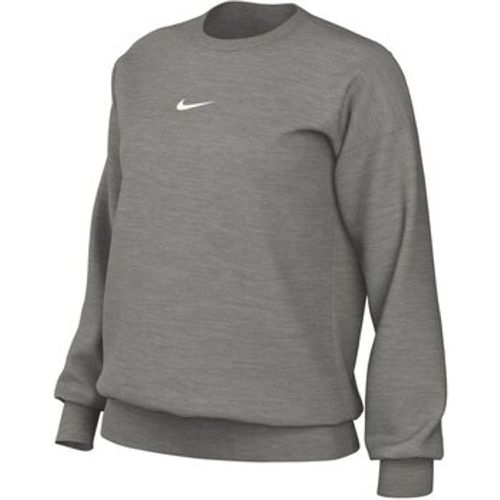 Sweatshirt Sport Sportswear Phoenix Fleece DQ5733/063 - Nike - Modalova