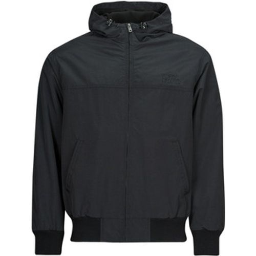 Herren-Jacke SURPLUS NYLON HOODED BOMBER - Superdry - Modalova