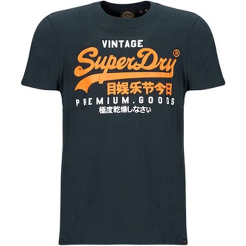 Superdry T-Shirt VL DUO TEE - Superdry - Modalova