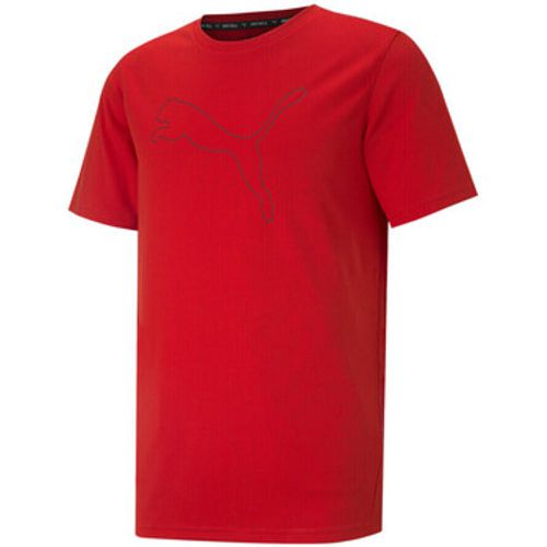 T-Shirts & Poloshirts 520315-11 - Puma - Modalova