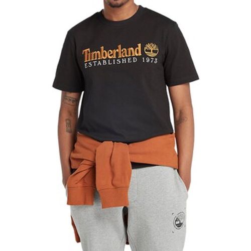 Timberland T-Shirt 221868 - Timberland - Modalova