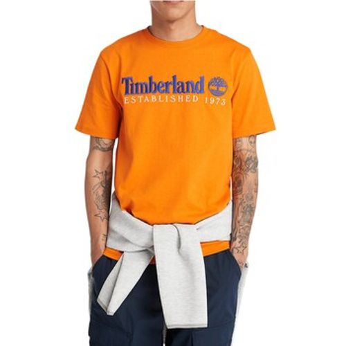 Timberland T-Shirt 221876 - Timberland - Modalova