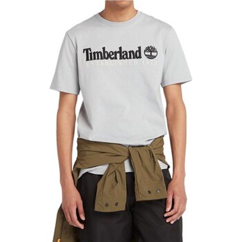Timberland T-Shirt 221880 - Timberland - Modalova