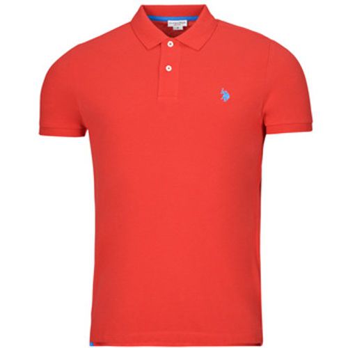 U.S Polo Assn. Poloshirt KING - U.S Polo Assn. - Modalova