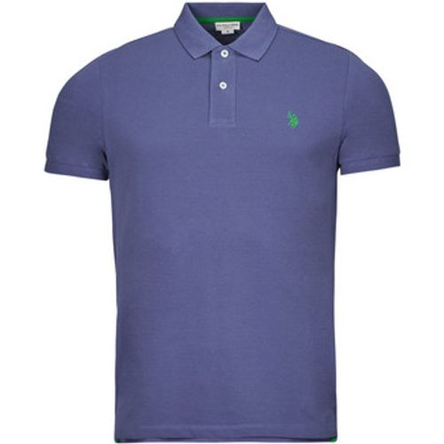 U.S Polo Assn. Poloshirt KING - U.S Polo Assn. - Modalova