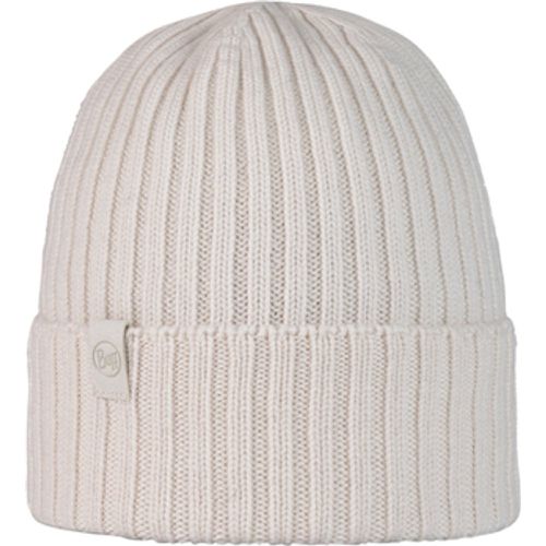 Mütze Norval Knitted Hat Beanie - Buff - Modalova