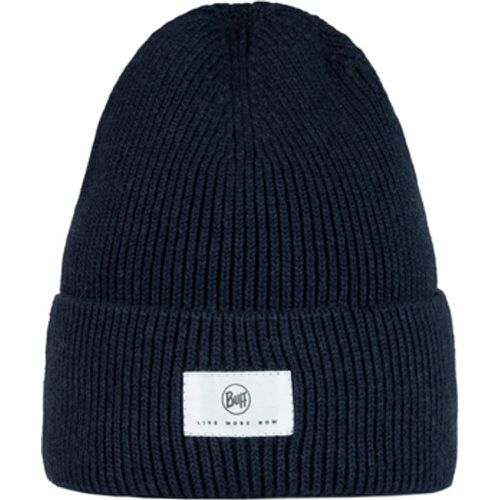 Buff Mütze Knitted Hat Beanie - Buff - Modalova