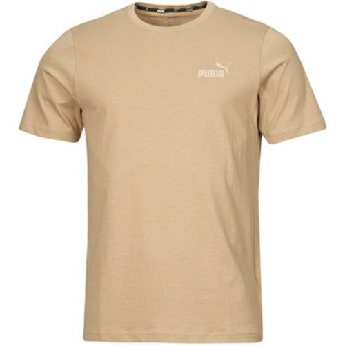 T-Shirt ESS SMALL LOGO TEE (S) - Puma - Modalova