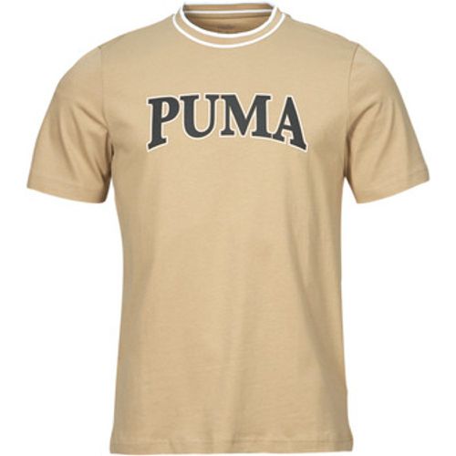 T-Shirt SQUAD BIG GRAPHIC TEE - Puma - Modalova
