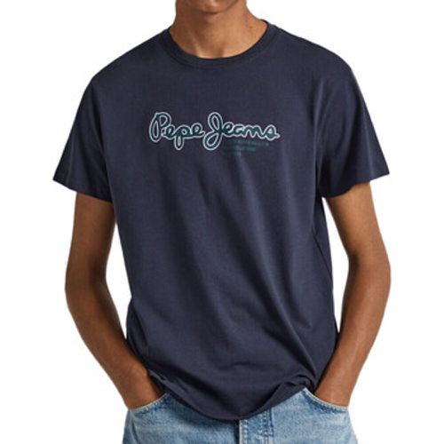 T-Shirts & Poloshirts PM509126 - Pepe Jeans - Modalova