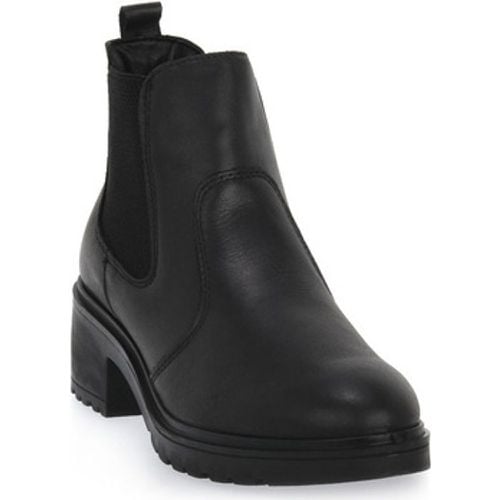 IgI&CO Damenstiefel JANITA NERO - IGI&Co - Modalova