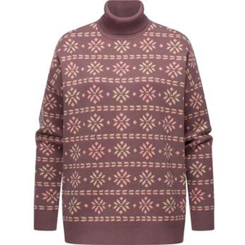 Sweatshirt Stehkragenpullover Danika Organic - Ragwear - Modalova