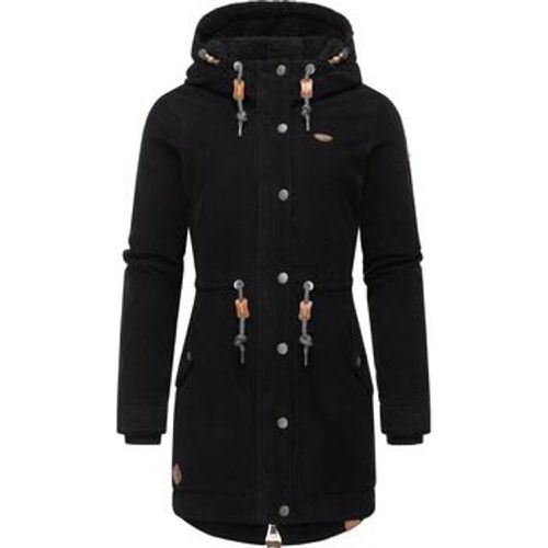 Damenmantel Winterjacke Canny Corduroy - Ragwear - Modalova