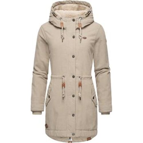 Damenmantel Winterjacke Canny Corduroy - Ragwear - Modalova