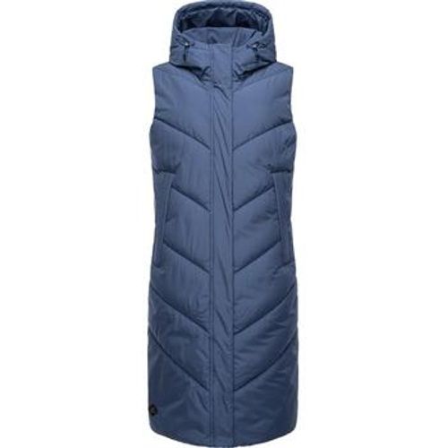 Jacken Steppweste Suminka Vest - Ragwear - Modalova