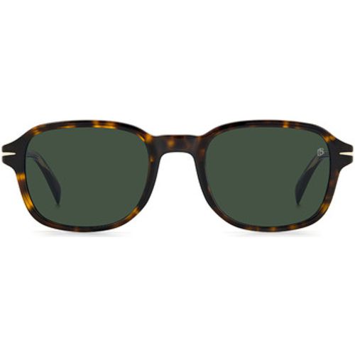 Sonnenbrillen DB1100/S 086 Sonnenbrille - David Beckham - Modalova