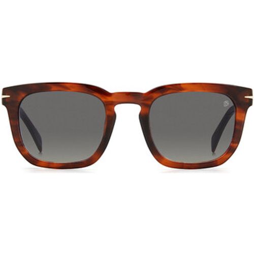 Sonnenbrillen DB7076/S EX4-Sonnenbrille - David Beckham - Modalova