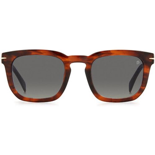 Sonnenbrillen DB7076/S EX4-Sonnenbrille - David Beckham - Modalova