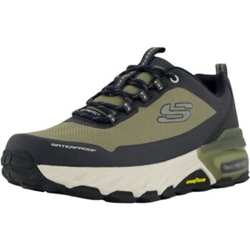 Sneaker MAX PROTECT - FAST TRACK 237304 OLBK - Skechers - Modalova