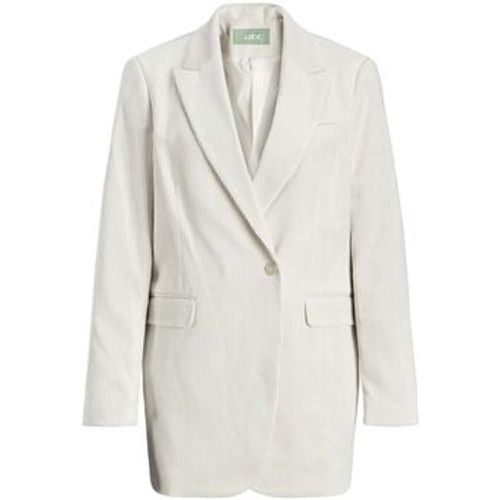 Jacken 12237878 MARY CORD BLAZER-BONE WHITE - Jjxx - Modalova