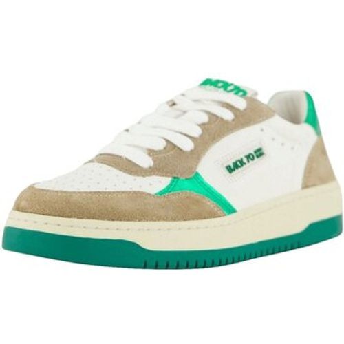 Back 70 Sneaker Slam J915 PU green - Back 70 - Modalova