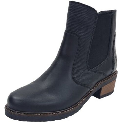 Stiefel Stiefeletten D1A71 01 - Remonte - Modalova