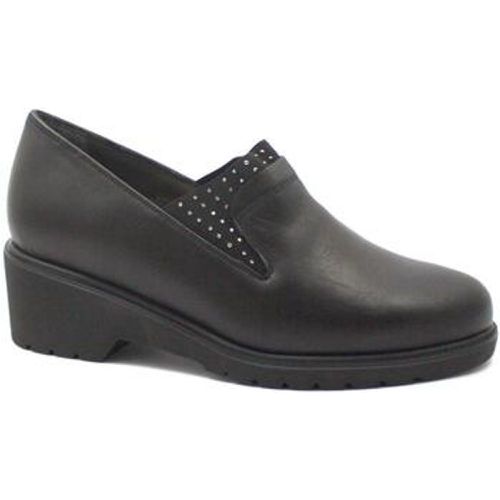 Damenschuhe MEL-I23-R35738-NE - Melluso - Modalova