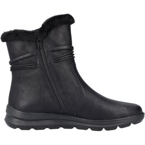 Rieker Stiefeletten Stiefelette - Rieker - Modalova