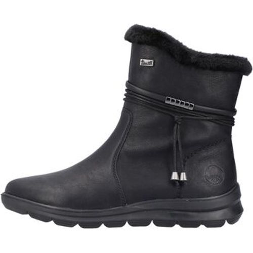 Rieker Damenstiefel Stiefelette - Rieker - Modalova