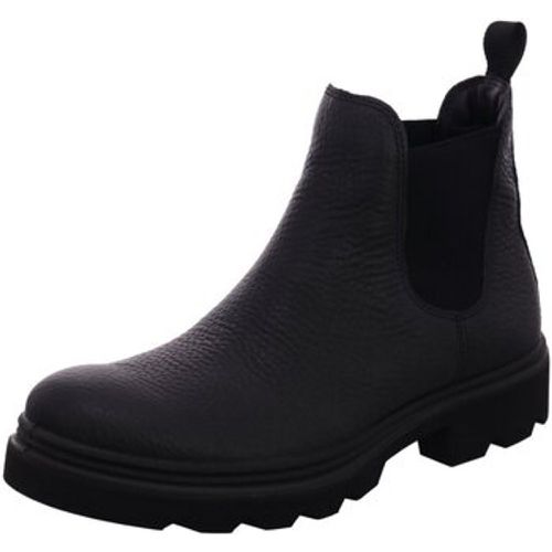 Stiefel Grainer Warmfutter Chelsea ette 214754 21475401001 - ECCO - Modalova