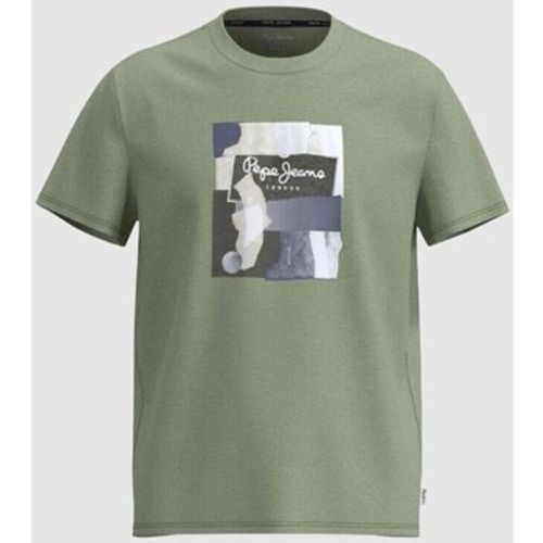 T-Shirt PM508942 OLDWIVE - Pepe Jeans - Modalova