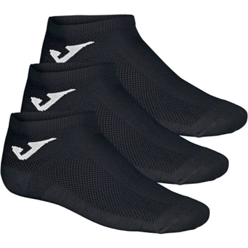 Sportstrümpfe Invisible 3PPK Socks - Joma - Modalova