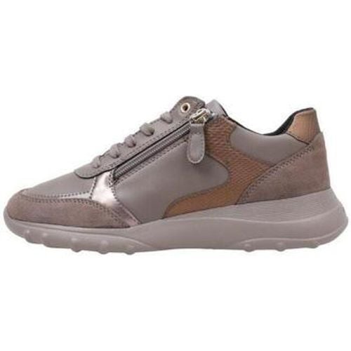 Geox Sneaker D ALLENIEE B - Geox - Modalova