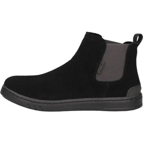 Turnschuhe DAVID 50100 Beatles Mann - Woz - Modalova