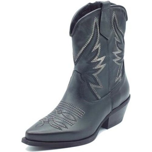 Damenstiefel DX109 Texano Frau - Metisse - Modalova