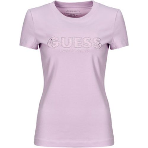 Guess T-Shirt SANGALLO TEE - Guess - Modalova