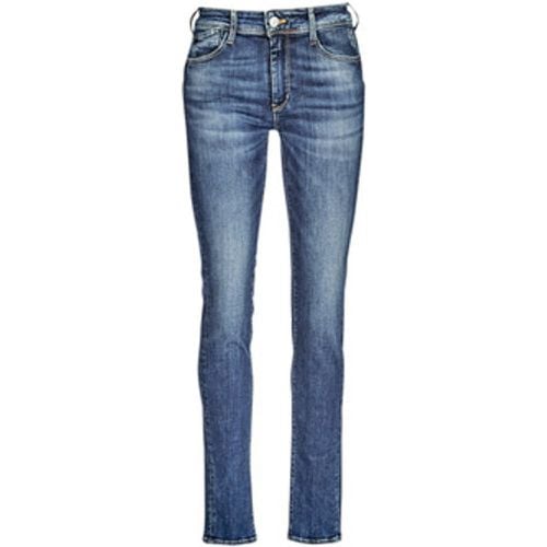 Slim Fit Jeans ZAZI - Le Temps des Cerises - Modalova